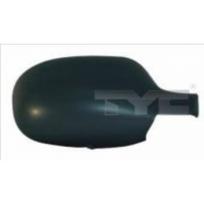 Išorinio veidrodėlio dangtelis TYC 328-0018-2