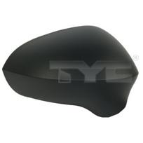 Išorinio veidrodėlio dangtelis TYC 331-0059-2