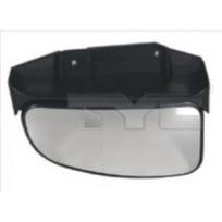 Išorinio veidrodėlio stiklas TYC 305-0088-1