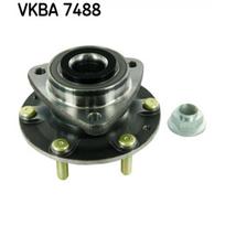 Rato guolio komplektas SKF VKBA 7488