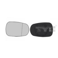 Išorinio veidrodėlio stiklas TYC 324-0026-1