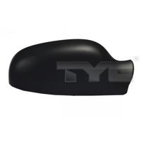 Išorinio veidrodėlio dangtelis TYC 338-0023-2