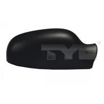 Išorinio veidrodėlio dangtelis TYC 338-0024-2