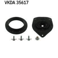 Amortizatoriaus atraminis guolis SKF VKDA 35617