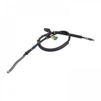Rankinio stabdžio trosas BLUE PRINT ADC446112