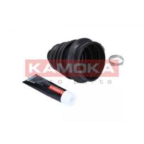 gofruotoji membrana, kardaninis velenas KAMOKA 114U001