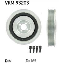 Alkūninio veleno diržo skriemulys SKF VKM 93203