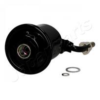Kuro filtras JAPANPARTS FC-244S