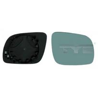Išorinio veidrodėlio stiklas TYC 302-0025-1