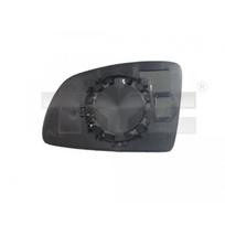 Išorinio veidrodėlio stiklas TYC 325-0065-1