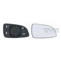 Išorinio veidrodėlio stiklas TYC 325-0059-1