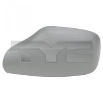 Išorinio veidrodėlio dangtelis TYC 326-0008-2
