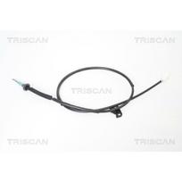 Rankinio stabdžio trosas TRISCAN 8140 27136