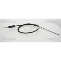 Rankinio stabdžio trosas TRISCAN 8140 161113