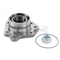 Rato guolio komplektas SNR R174.75