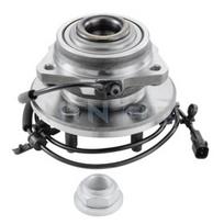 Rato guolio komplektas SNR R186.29