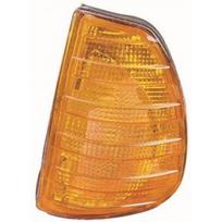 Posūkio žibintas DEPO 440-1605LBWE-Y