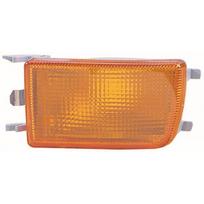 Posūkio žibintas DEPO 441-1606L-UE-Y