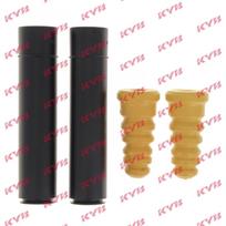 Amortizatoriaus guminių apsaugų komplektas KYB 910097