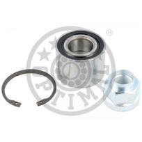Rato guolio komplektas OPTIMAL 972272