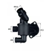 Aušinimo skysčio termostatas MAHLE ORIGINAL TI 34 87