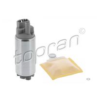 Kuro siurblys TOPRAN 820 793