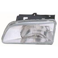 Priekinis žibintas DEPO 552-1110L-LD-EM