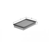 Oro filtras KNECHT LX 675