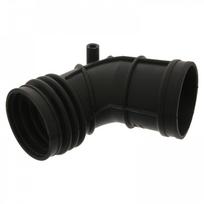 Oro filtro įsiurbimo vamzdis SWAG 20 93 9055