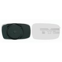 Išorinio veidrodėlio stiklas TYC 310-0042-1
