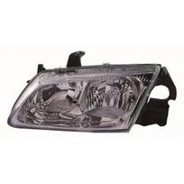 Priekinis žibintas DEPO 215-1188R-LD-EM