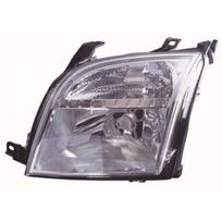 Priekinis žibintas DEPO 431-1155R-LD-EM