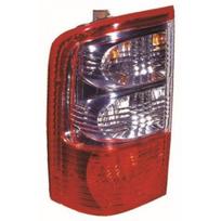 Kombinuotas galinis žibintas DEPO 215-19F8L-AE