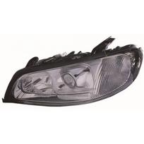 Priekinis žibintas DEPO 442-1124R-LD1EM