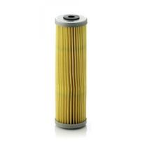 Kuro filtras MANN-FILTER P 46/1