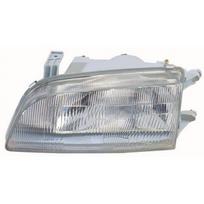 Priekinis žibintas DEPO 218-1106R-LD-E