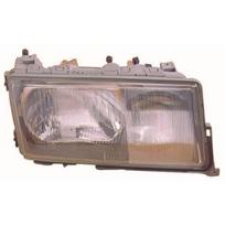 Priekinis žibintas DEPO 440-1114L-LD-E