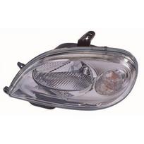 Priekinis žibintas DEPO 552-1111R-LD-EM