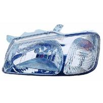 Priekinis žibintas DEPO 221-1116L-LD-EM