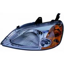 Priekinis žibintas DEPO 217-1134L-LD-EM
