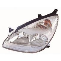 Priekinis žibintas DEPO 552-1115R-LD-E