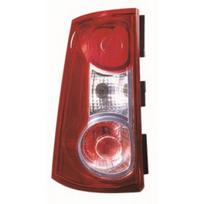 Kombinuotas galinis žibintas DEPO 551-1973L-LD-UE