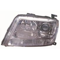 Priekinis žibintas DEPO 218-1135R-LDEM7