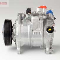 Oro kondicionieriaus kompresorius DENSO DCP05091