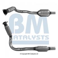 Katalizatorius BM CATALYSTS BM80108H