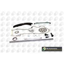 Grandinės pavaros komplektas BGA TC0380FK