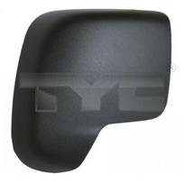 Išorinio veidrodėlio dangtelis TYC 309-0090-2