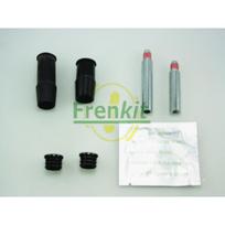 Stabdžių suporto kreipiančiųjų movų kompl. FRENKIT 812012
