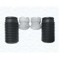 Amortizatoriaus guminių apsaugų komplektas MAGNETI MARELLI 310116110008