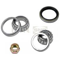 Rato guolio komplektas SNR R170.08
